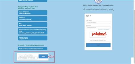 bmtc bus pass smart card|my BMTC bus pass application.